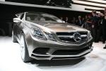 Mercedes-Benz ConceptFASCINATION 2008 года